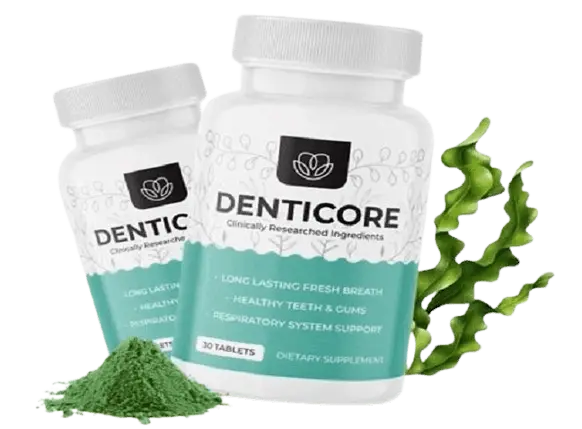 Denticore Supplement