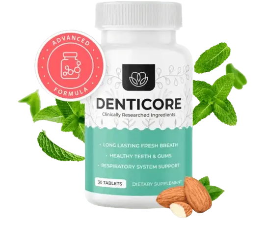 Denticore